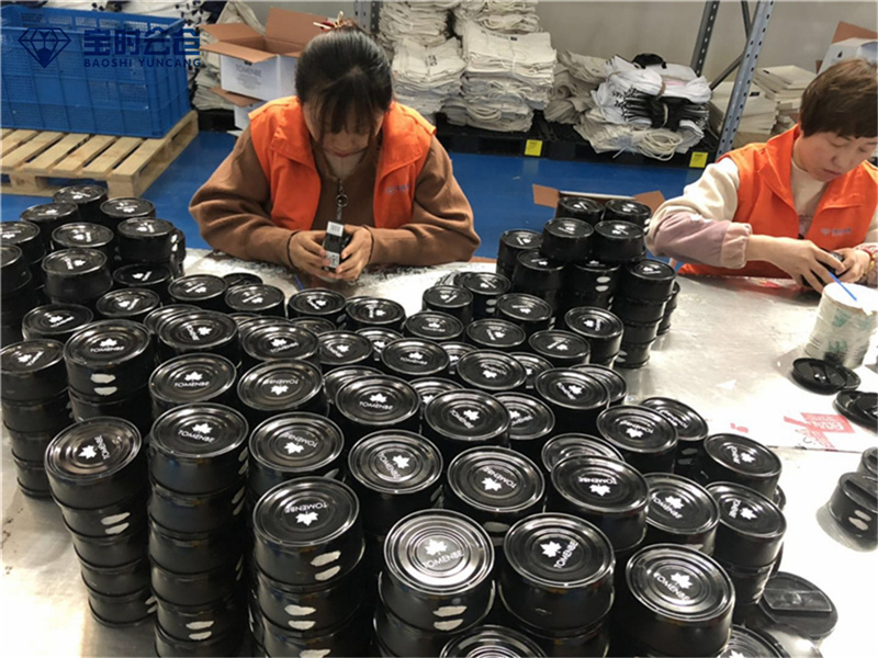 龙游云仓增值服务-满足个性化需求