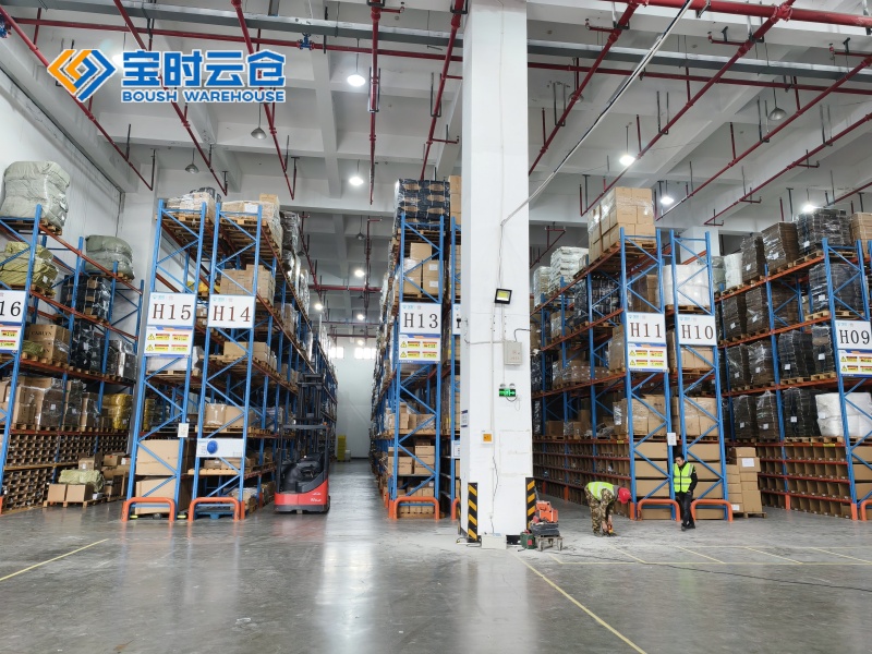 龙游户外运动仓储外包